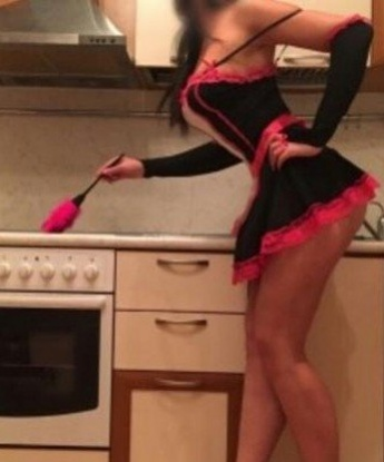 Анкета проститутки Фатима - город Имек, 27 лет, №4765