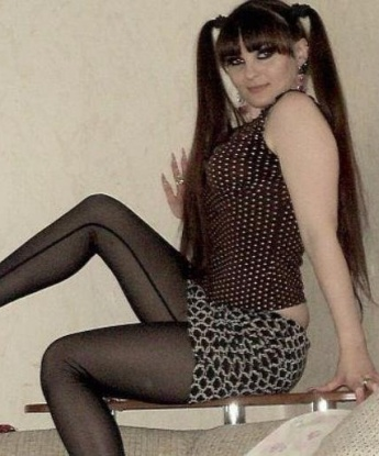 Анкета проститутки Екатерина - город Имек, 25 лет, №7271